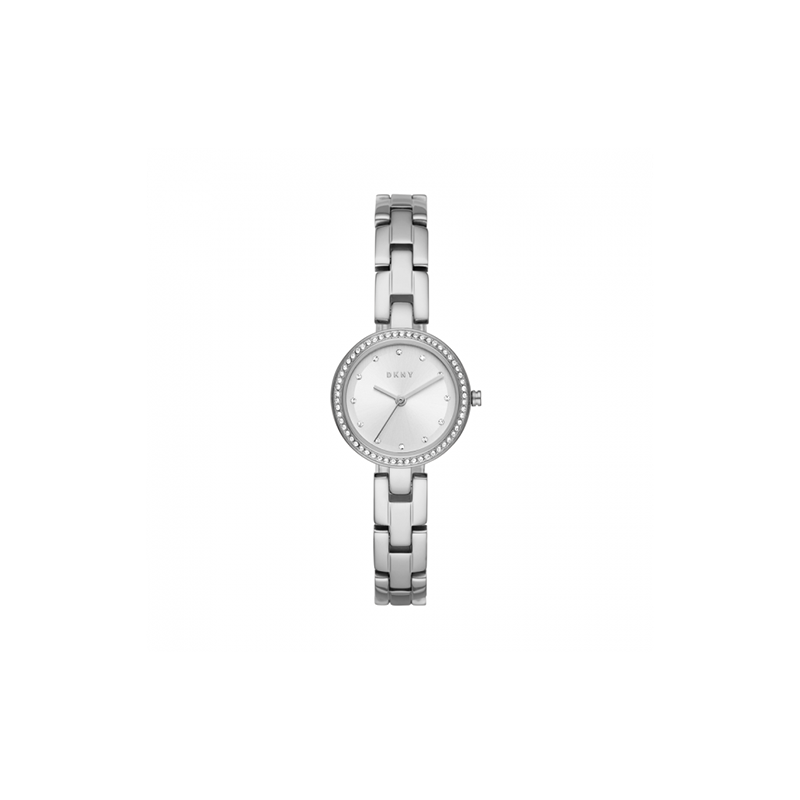 W.Kruk - ZEGAREK DONNA KARAN NEW YORK CITY LINK