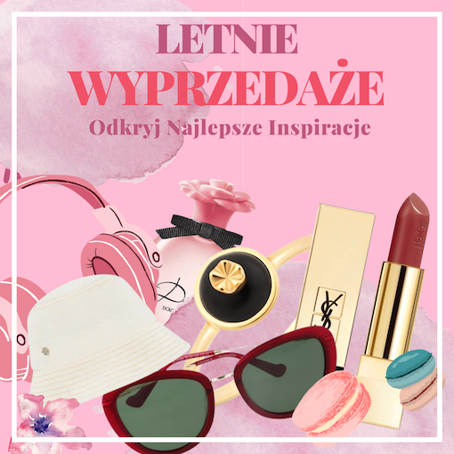 Letnie wyprzedaże