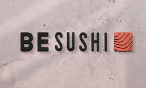 Be Sushi