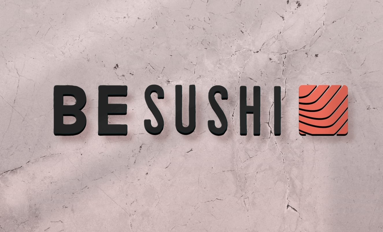 Be Sushi