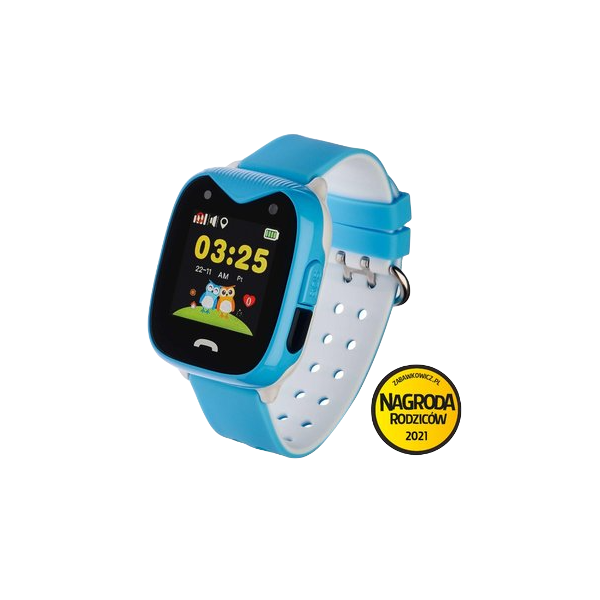 Empik - Garett, Smartwatch, Kids Sweet 2, niebieski