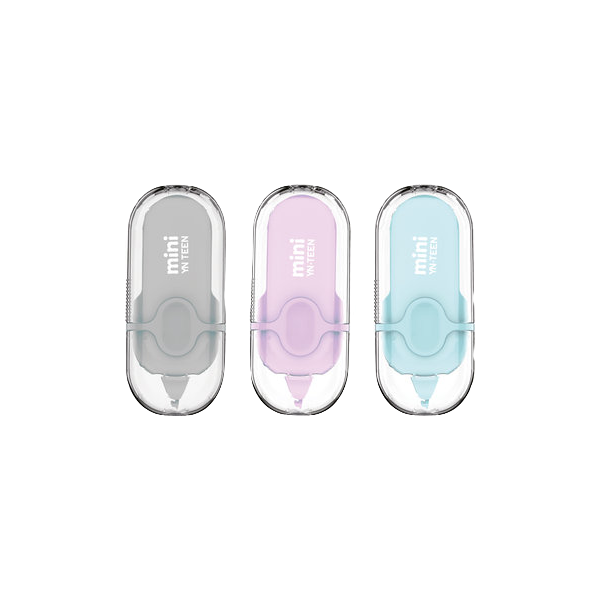 Empik - Korektor w taśmie mini Pastel YN TEEN