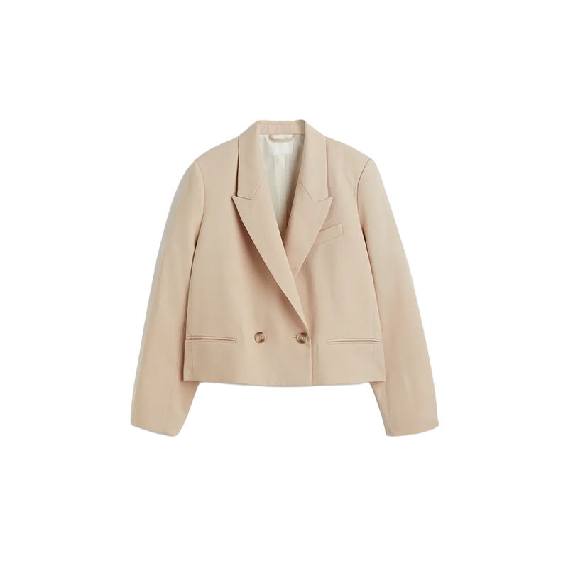 H&M - Krótka marynarka