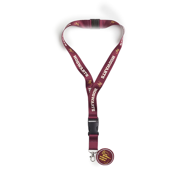 H&M - Smycz do kluczy z nadrukiem