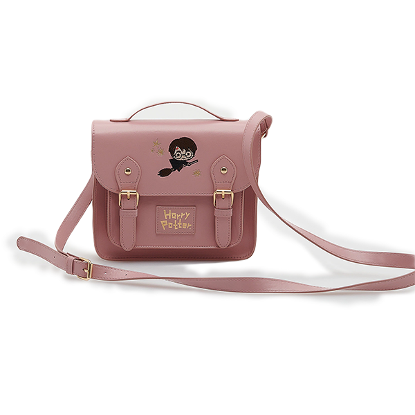 Reserved - Torba listonoszka Harry Potter