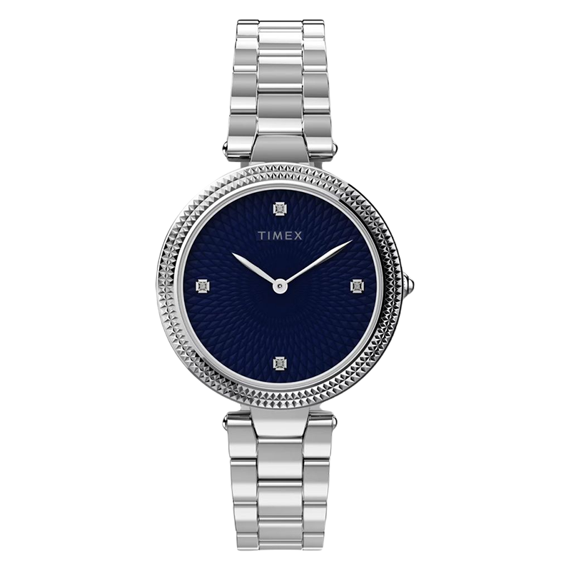 W.Kruk - ZEGAREK TIMEX CITY