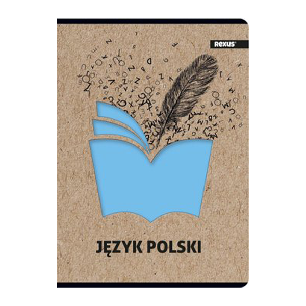 Empik - ZESZYT TEMAT A5_58k. J.POL