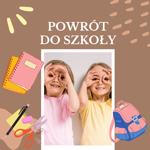 Powrót do szkoły