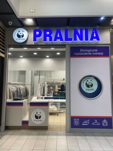 Otwarcie lokali w nowej aranżacji