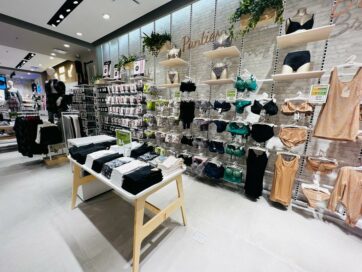 Witamy w naszym gronie salon TEZENIS!