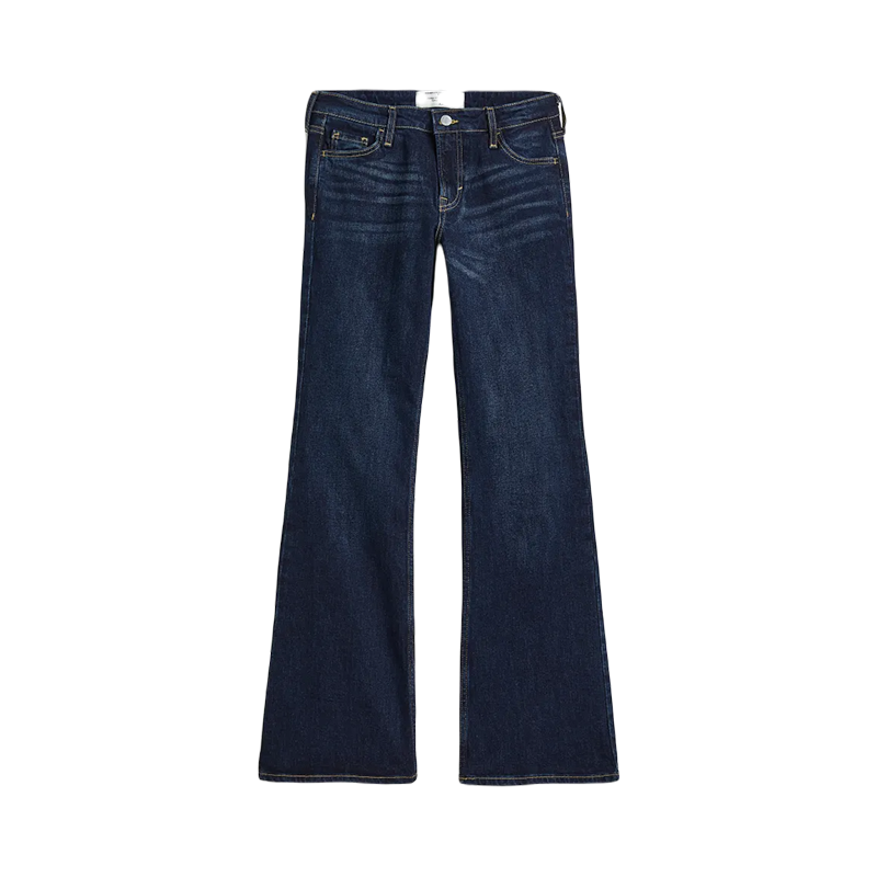 H&M - Flared Jeans