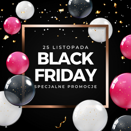 Black Friday – co warto kupić