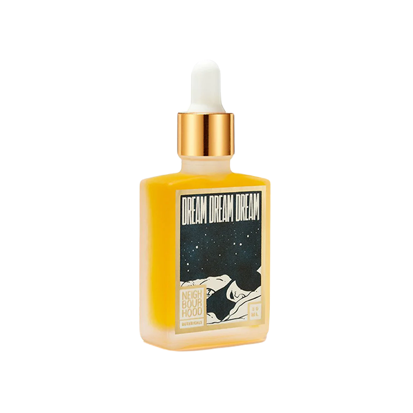 Douglas - Dream Dream Dream Night Oil Olejek do twarzy