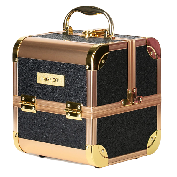 Inglot - Kuferek kosmetyczny KC-MB152M HJ8787-26
