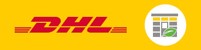 Automat Paczkowy DHL