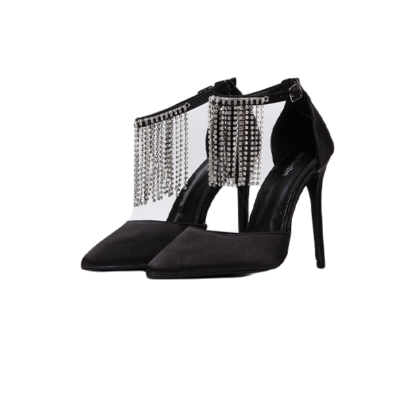 CCC - Czółenka DeeZee