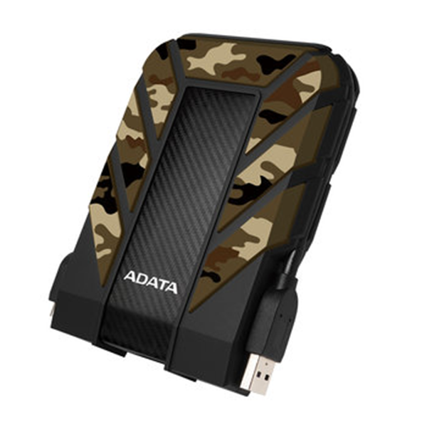Empik - zewnetrzny dysk twardy hdd adata