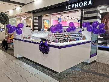 Witamy w naszym gronie wyspę Prezentmarzeń