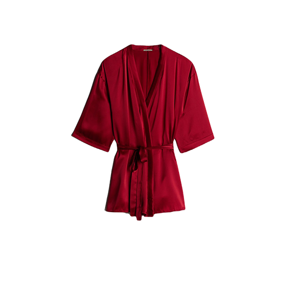 Intimissimi - Kimono z Jedwabiu
