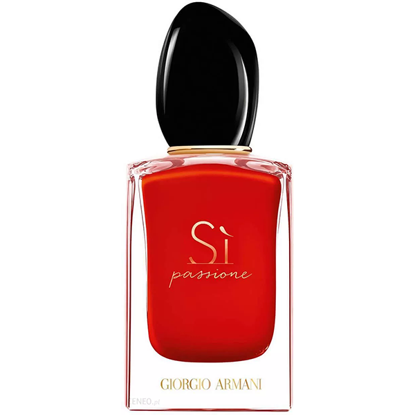 Sephora - Armani Si Passione Intense Woda Perfumowana 30ml