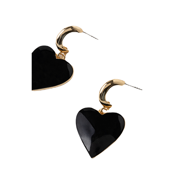 Solar - KOLCZYKI SERCA