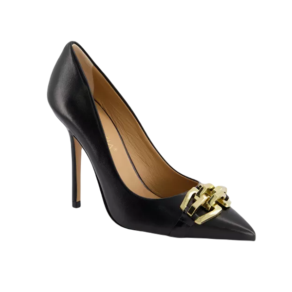 Venezia - CZÓŁENKA Z OZDOBĄ