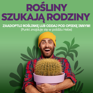 Punkt wymiany roślin w CH Focus!