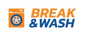 Break&Wash