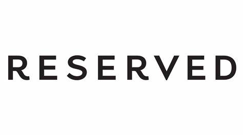 Reserved