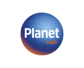 Bankomat Planet Cash