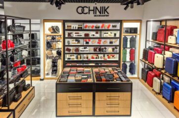 Nowy salon Ochnik już otwraty!