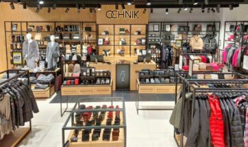 Nowy salon Ochnik już otwraty!