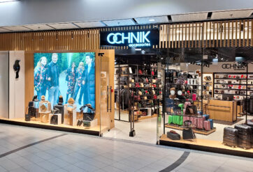 Nowy salon Ochnik już otwraty!