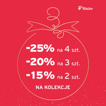 Więcej kupujesz, więcej zyskujesz!