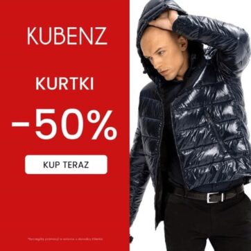 Promocja kurtek
