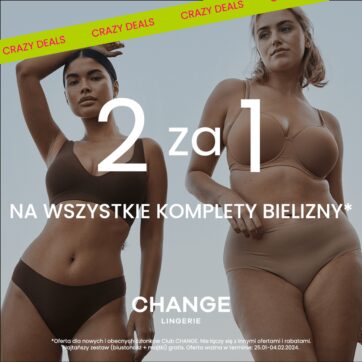 2 za 1 na KOMPLETY