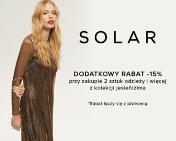 Rabat -15%