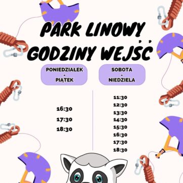 ð§PARK LINOWYð§