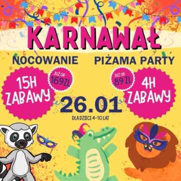ð¥³NOCOWANIE DLA DZIECIð¥³