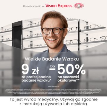 Wielkie Badanie Wzroku