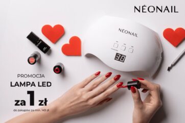 149 zł + Lampa za 1 zł