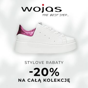StyLoVe rabaty na powitanie wiosny!