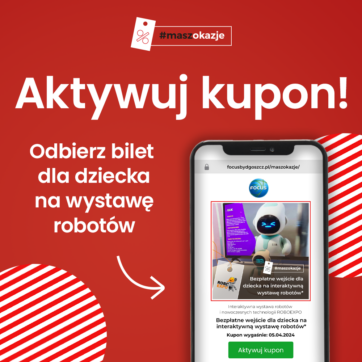 Dołącz do klubu #maszokazje!