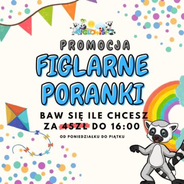 Rozpocznij nowy tydzień zabawą w super cenie! ð¸