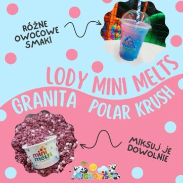 ððU NAS SMACZNIE I KOLOROWO! ðð