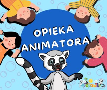OPIEKA ANIMATORA