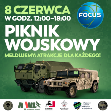 Piknik wojskowy