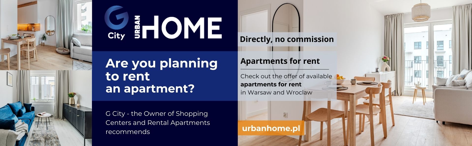 Urban Home