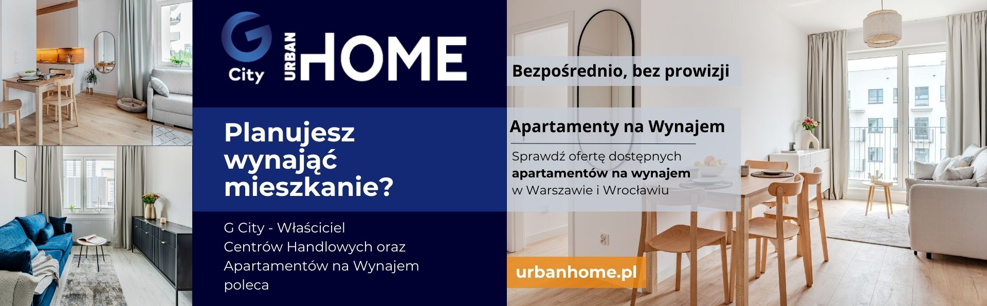 Urban Home