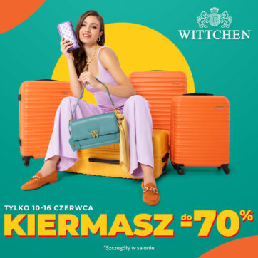 KIERMASZ w WITTCHEN